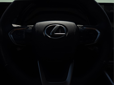 2026 Lexus TX 350 PREMIUM AWD