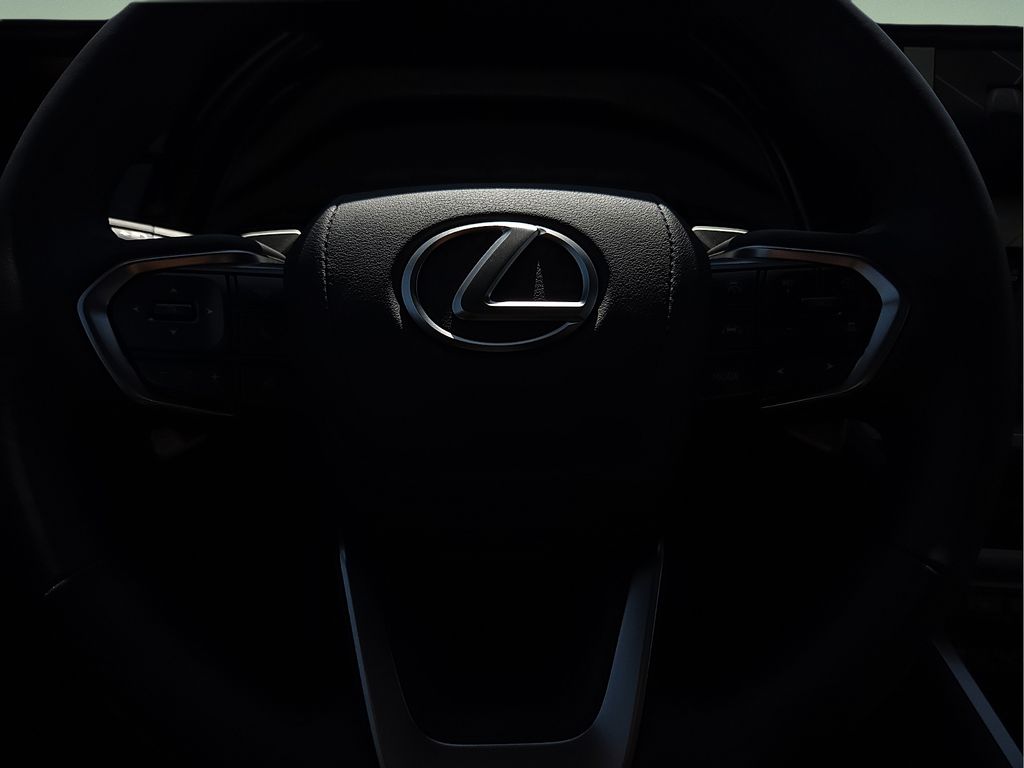 2026 Lexus TX 350 PREMIUM AWD