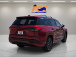 2026 Lexus TX 350 PREMIUM AWD