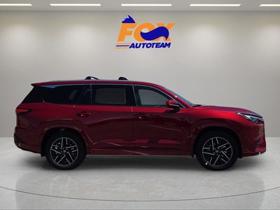 2026 Lexus TX 350 PREMIUM AWD