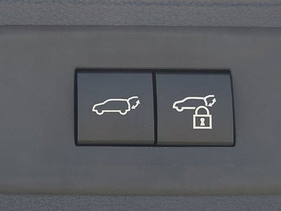 2026 Lexus TX 350 LUXURY AWD