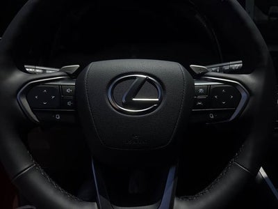 2026 Lexus TX 350 LUXURY AWD
