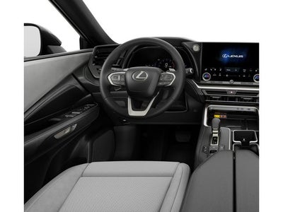 2026 Lexus TX 350 LUXURY AWD