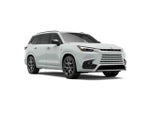 2026 Lexus TX 500h F SPORT Performance Premium