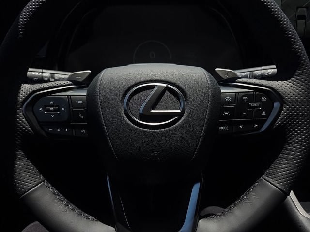 2026 Lexus TX 500h F SPORT PERFORMANCE PREMIUM AWD