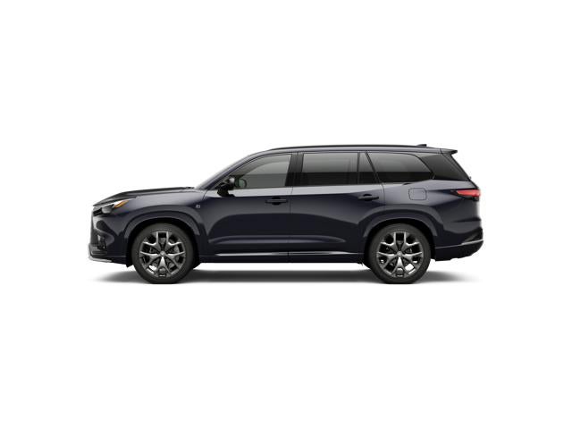 2026 Lexus TX 500h F SPORT PERFORMANCE PREMIUM AWD