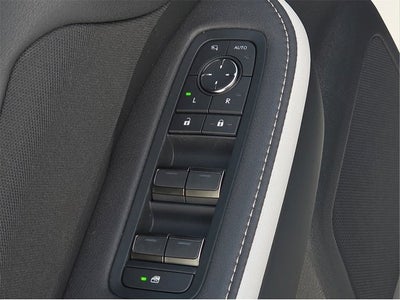 2026 Lexus TX 500h F SPORT PERFORMANCE LUXURY AWD