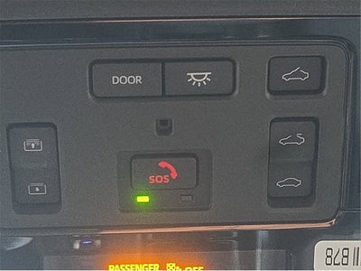 2026 Lexus TX 500h F SPORT PERFORMANCE LUXURY AWD