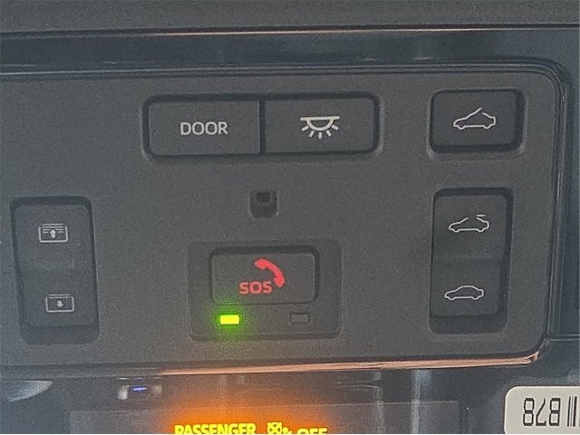 2026 Lexus TX 500h F SPORT PERFORMANCE LUXURY AWD