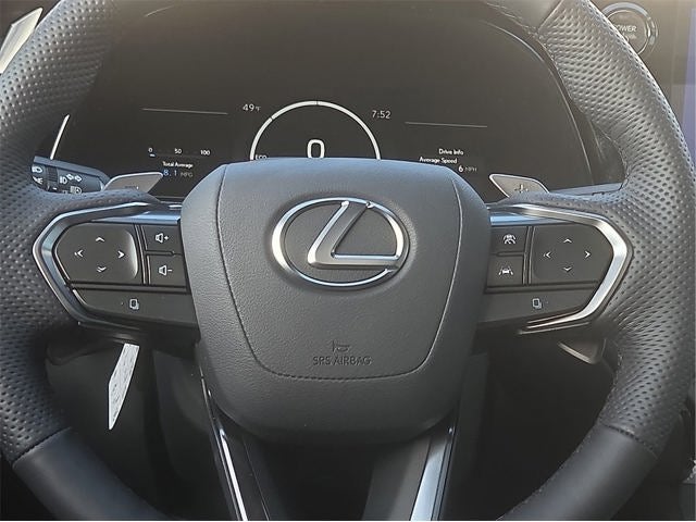 2026 Lexus TX 500h F SPORT PERFORMANCE LUXURY AWD