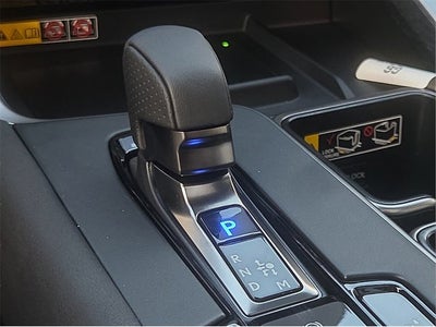 2026 Lexus TX 500h F SPORT PERFORMANCE LUXURY AWD