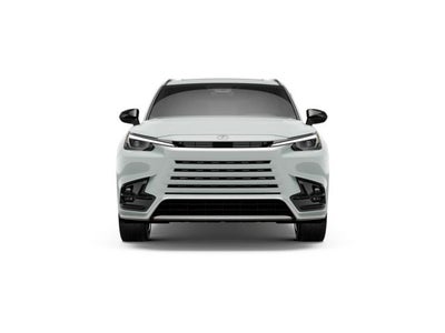 2026 Lexus TX 500h F SPORT PERFORMANCE LUXURY AWD