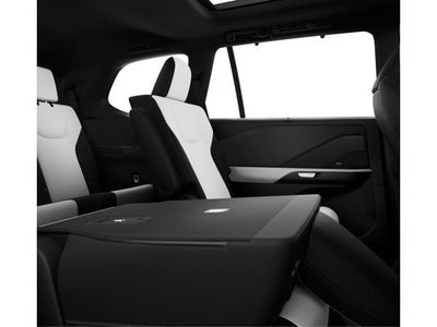 2026 Lexus TX 500h F SPORT PERFORMANCE LUXURY AWD