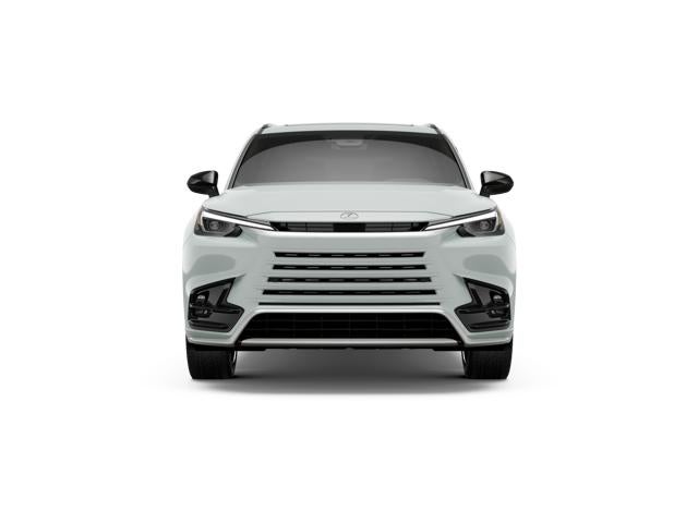 2026 Lexus TX 500h F SPORT PERFORMANCE LUXURY AWD