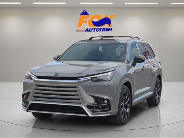 2026 Lexus TX 500h F SPORT PERFORMANCE LUXURY AWD