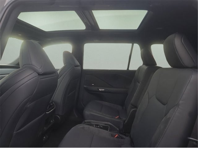 2026 Lexus TX 500h F SPORT PERFORMANCE LUXURY AWD