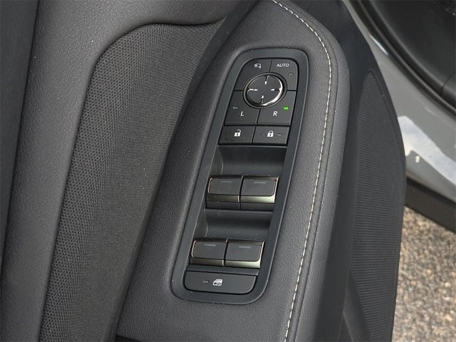 2026 Lexus TX 500h F SPORT PERFORMANCE LUXURY AWD