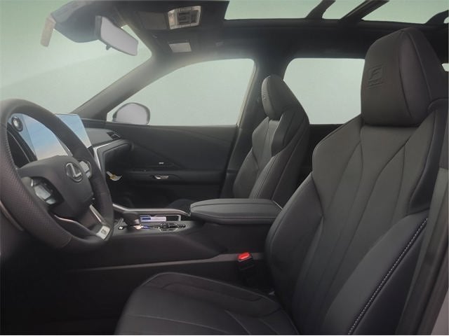 2026 Lexus TX 500h F SPORT PERFORMANCE LUXURY AWD