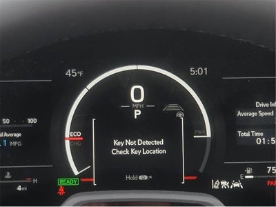 2026 Lexus TX 500h F SPORT PERFORMANCE LUXURY AWD