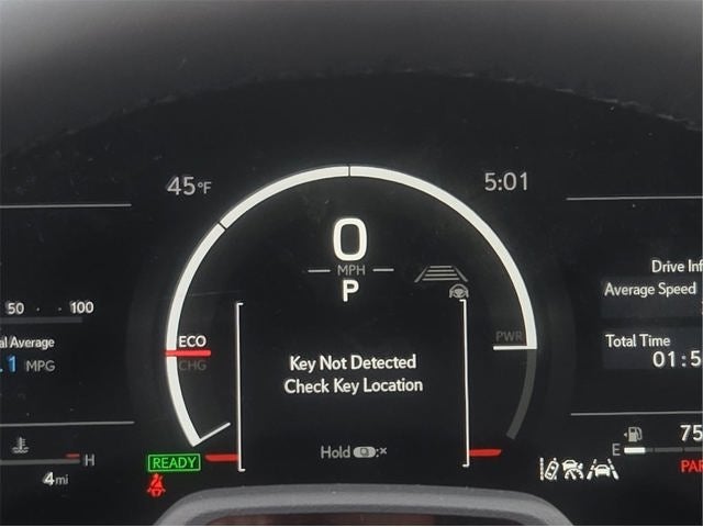 2026 Lexus TX 500h F SPORT PERFORMANCE LUXURY AWD