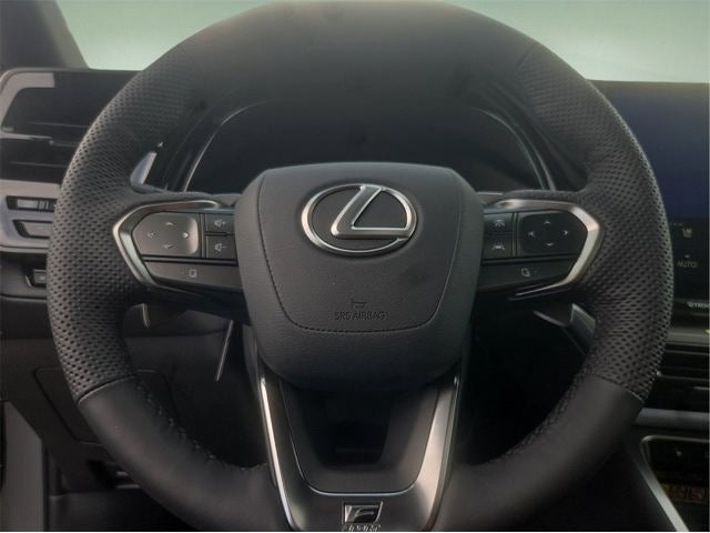 2026 Lexus TX 500h F SPORT PERFORMANCE LUXURY AWD