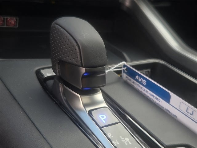 2026 Lexus TX 500h F SPORT PERFORMANCE LUXURY AWD