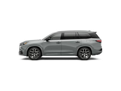 2026 Lexus TX 500h F SPORT PERFORMANCE LUXURY AWD