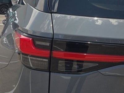 2026 Lexus TX 500h F SPORT PERFORMANCE PREMIUM AWD