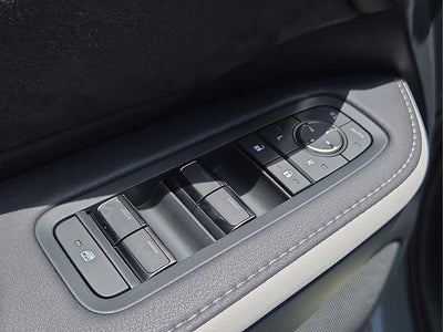 2026 Lexus TX 500h F SPORT PERFORMANCE PREMIUM AWD