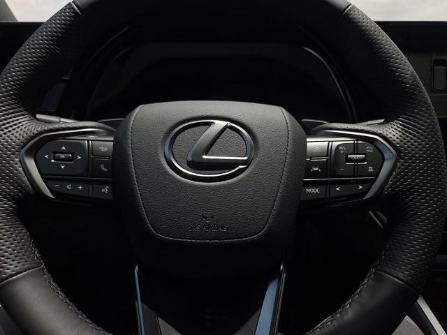 2026 Lexus TX 500h F SPORT PERFORMANCE PREMIUM AWD