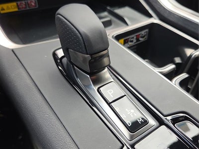 2026 Lexus TX 500h F SPORT PERFORMANCE PREMIUM AWD