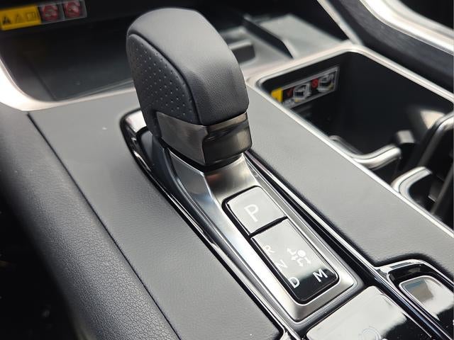 2026 Lexus TX 500h F SPORT PERFORMANCE PREMIUM AWD