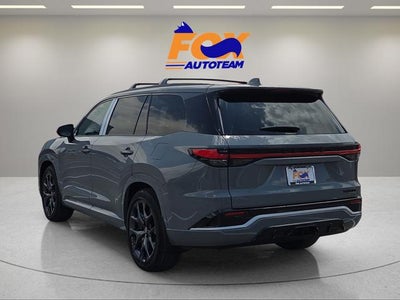 2026 Lexus TX 500h F SPORT PERFORMANCE PREMIUM AWD