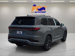 2026 Lexus TX 500h F SPORT PERFORMANCE PREMIUM AWD