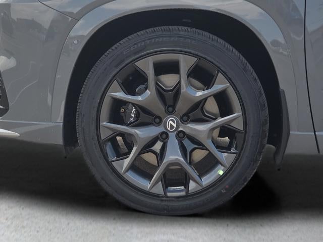 2026 Lexus TX 500h F SPORT PERFORMANCE PREMIUM AWD