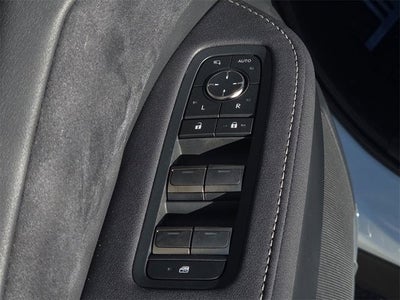 2026 Lexus TX 500h F SPORT PERFORMANCE PREMIUM AWD