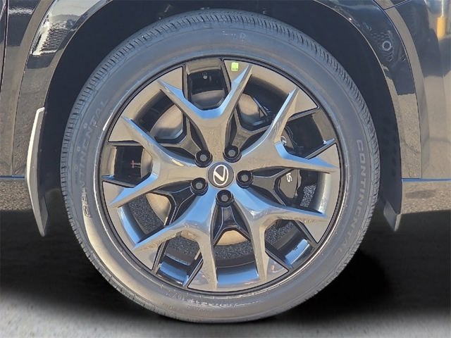 2026 Lexus TX 500h F SPORT PERFORMANCE PREMIUM AWD