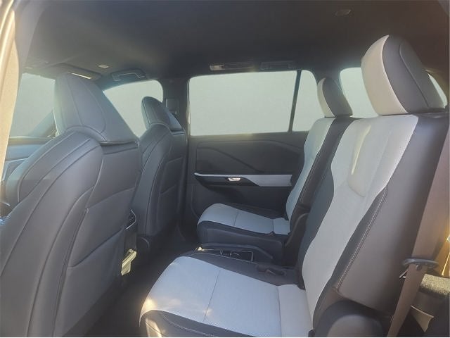 2026 Lexus TX 500h F SPORT PERFORMANCE PREMIUM AWD