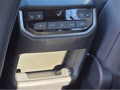 2026 Lexus TX 500h F SPORT PERFORMANCE PREMIUM AWD