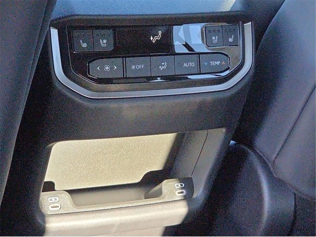 2026 Lexus TX 500h F SPORT PERFORMANCE PREMIUM AWD