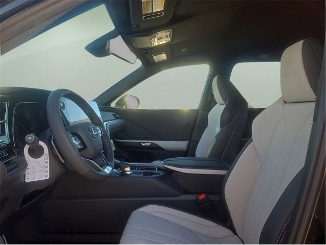 2026 Lexus TX 500h F SPORT PERFORMANCE PREMIUM AWD