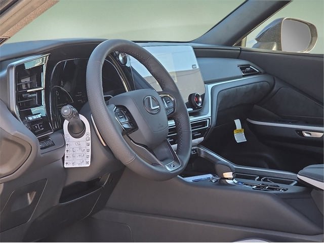 2026 Lexus TX 500h F SPORT PERFORMANCE PREMIUM AWD