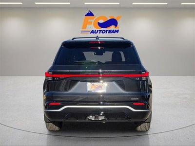 2026 Lexus TX 500h F SPORT PERFORMANCE PREMIUM AWD