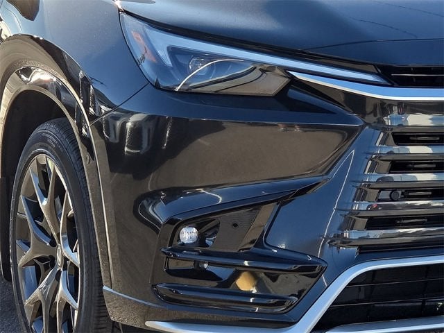 2026 Lexus TX 500h F SPORT PERFORMANCE PREMIUM AWD