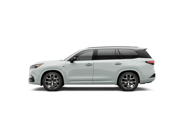 2026 Lexus TX 500h F SPORT PERFORMANCE LUXURY AWD