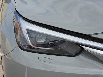 2026 Lexus TX 500h F SPORT PERFORMANCE LUXURY AWD