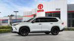 2026 Toyota Grand Highlander Hybrid Nightshade Edition
