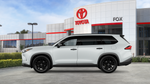 2026 Toyota Grand Highlander Hybrid Nightshade Edition