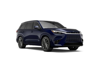 2026 Lexus TX 550h PLUS LUXURY AWD