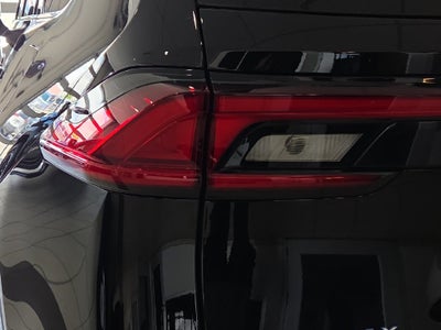 2026 Toyota Grand Highlander Hybrid MAX Limited
